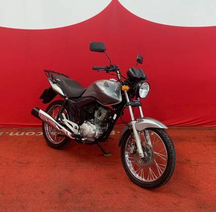 HONDA CG 150 FAN ESDi HONDA CG 150 FAN ESDi